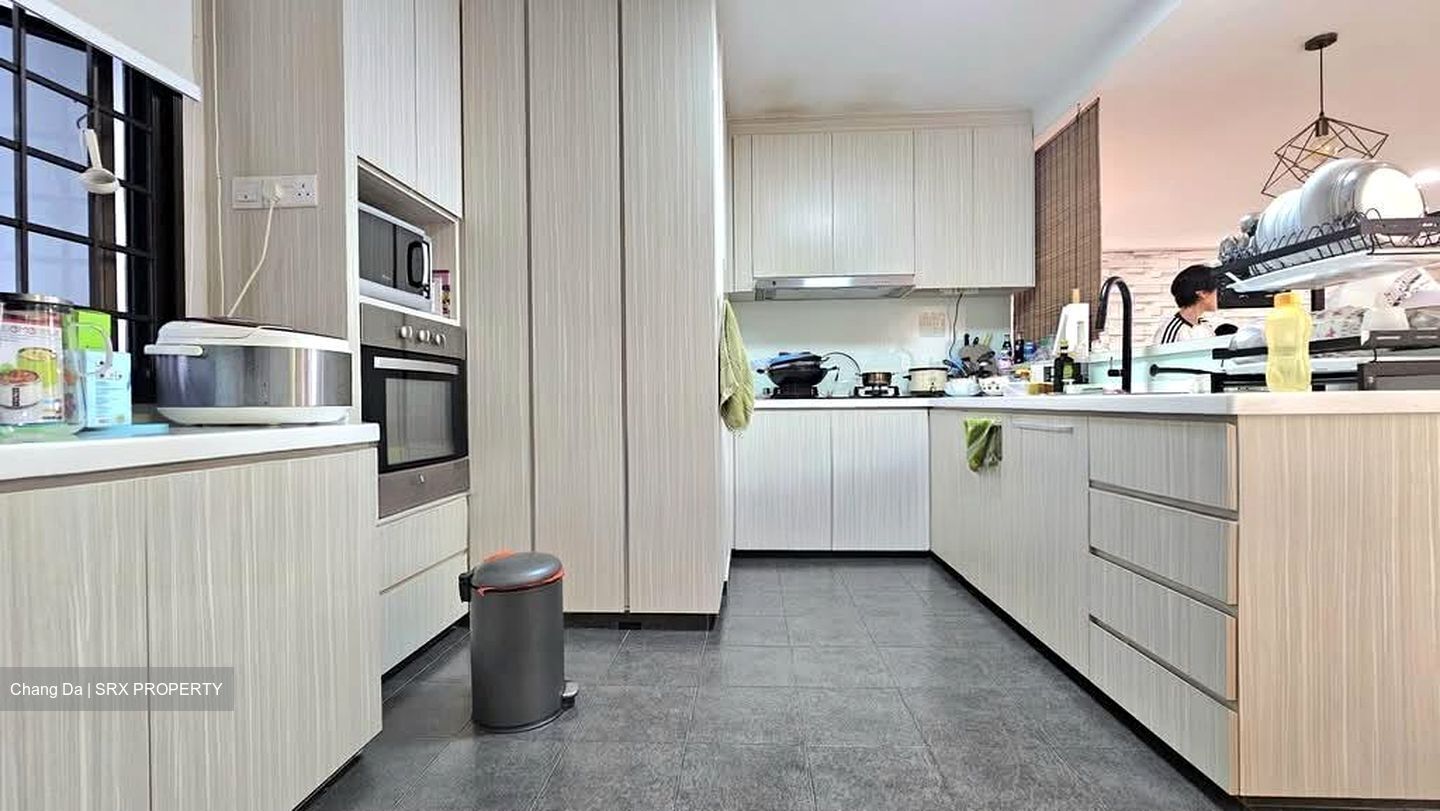 Blk 288G Nature View (Bukit Batok), HDB 5 Rooms #584548421